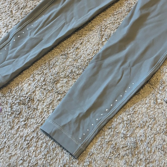 Lululemon Swift Speed High-Rise Tight 28" Grey Sage Women’s Size 0 Yoga Run Gym - Picture 8 of 11